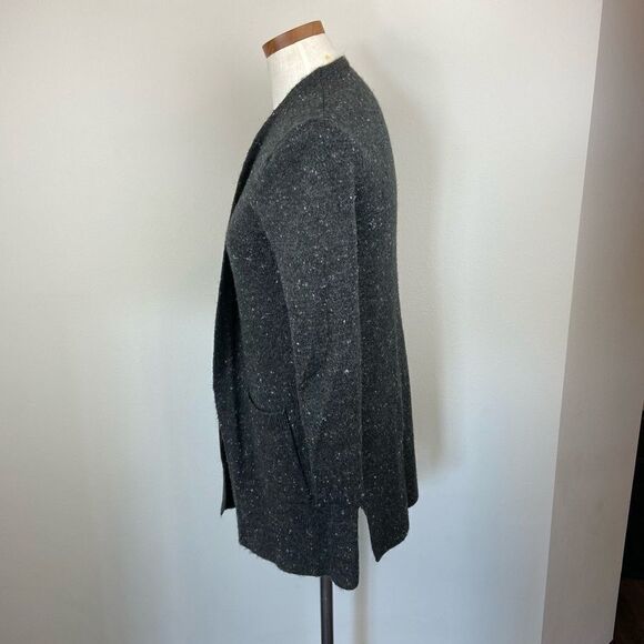Madewell Donegal Kent Cardigan Sweater - Picture 4 of 6